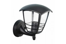 Світильник фасадний NAR-1 Е27 (075-016-0001-010)