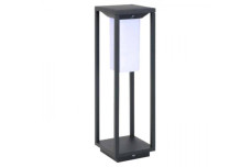 Світильник фасадний на сонячній батареї SOLARIS-2 (078-014-0002-020)