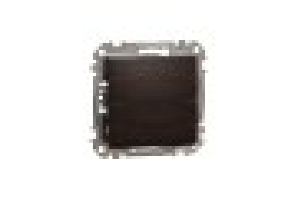 Одноклавішний вимикач Венге Sedna Elements (SDD181101)