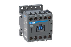 Міні-контактор NXC-09M/22 220V 50/60Hz 2NO+2NC (836612)