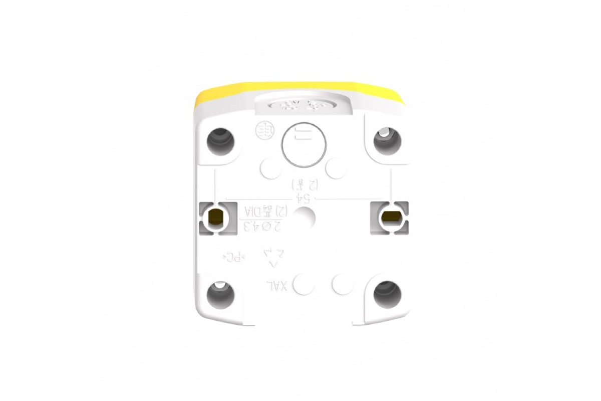 Пост кнопковий порожній на 1 кнопку (XALKW01)