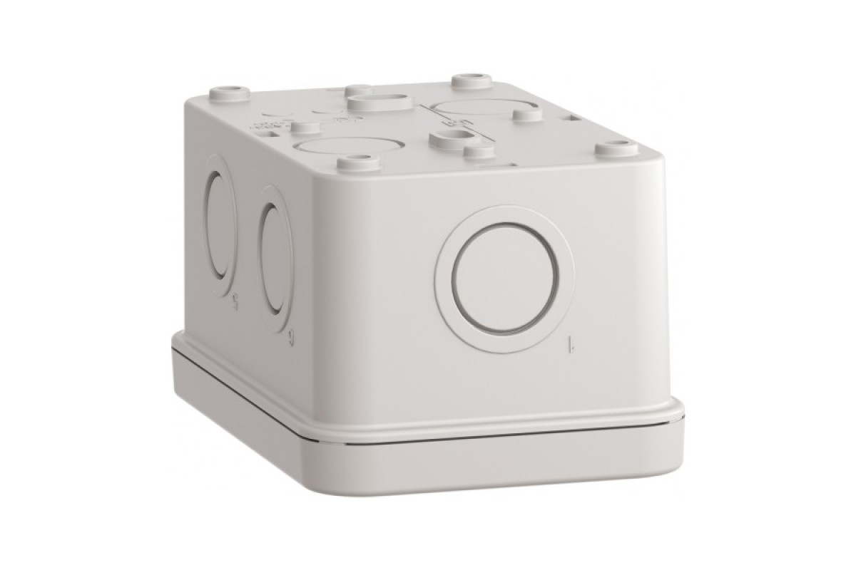 Пост порожній на 2 отвори (XALE2)