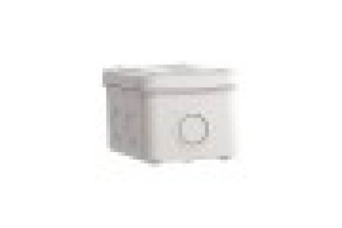 Пост порожній на 2 отвори (XALE2)