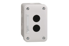 Пост порожній на 2 отвори (XALE2)