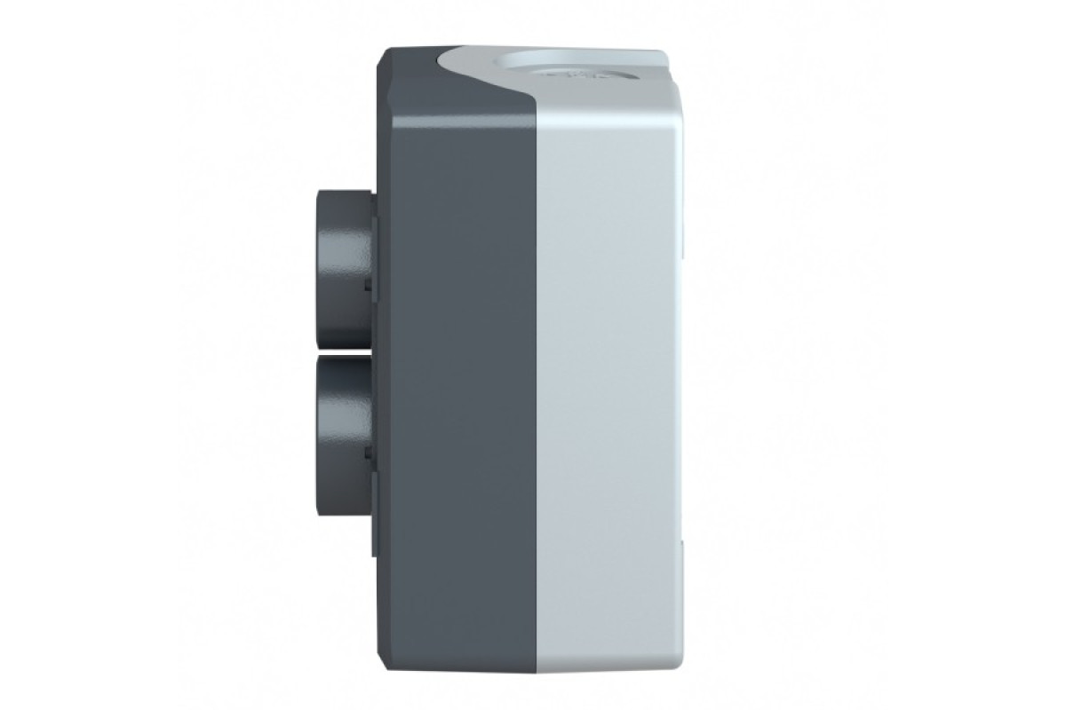 Постова контрольна коробка з 2 кнопками (XALD222E)