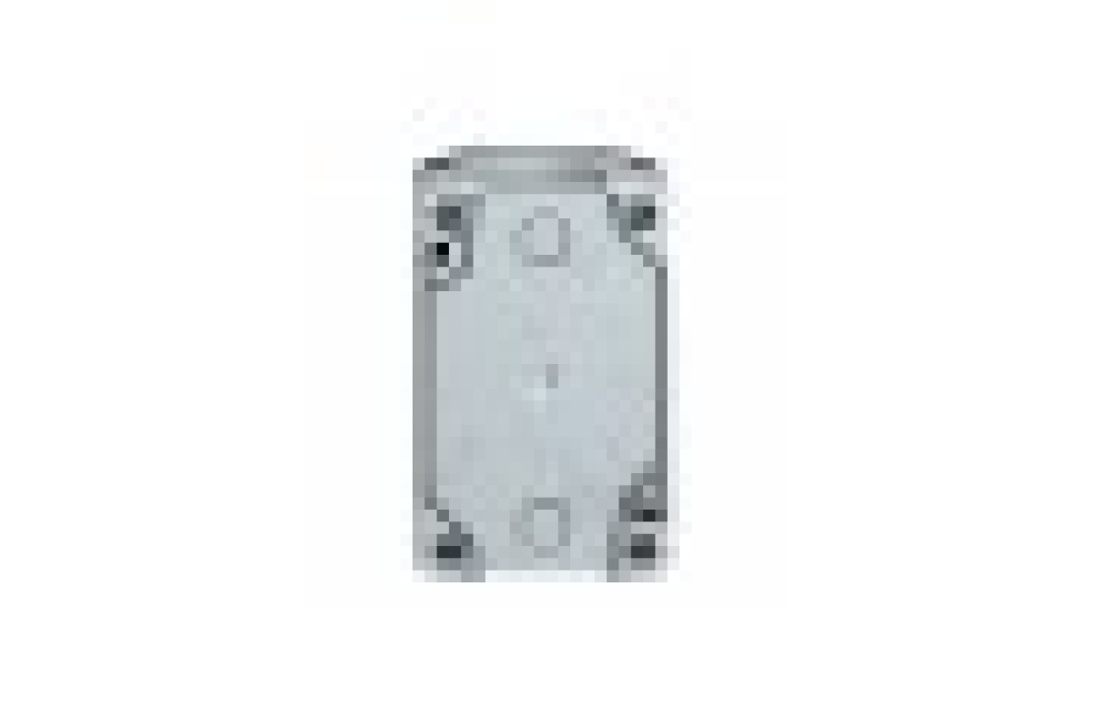 Постова контрольна коробка з 2 кнопками (XALD222E)