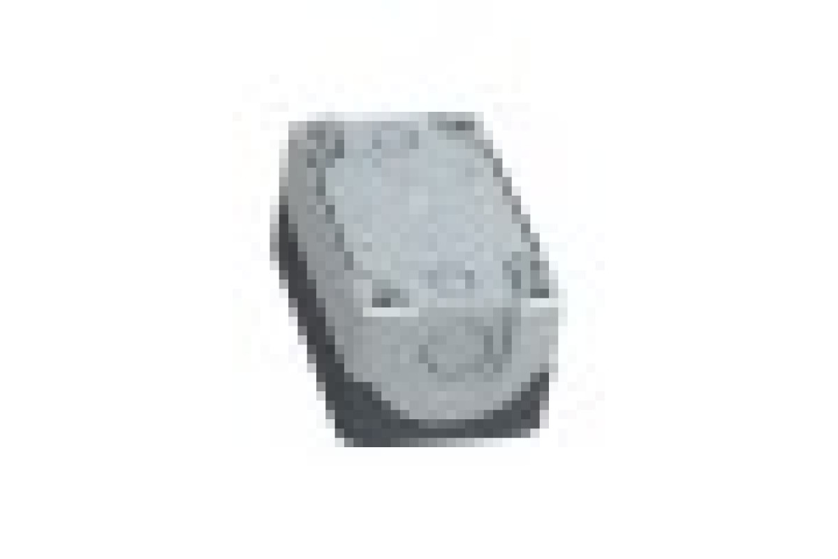 Постова контрольна коробка з 2 кнопками (XALD222E)