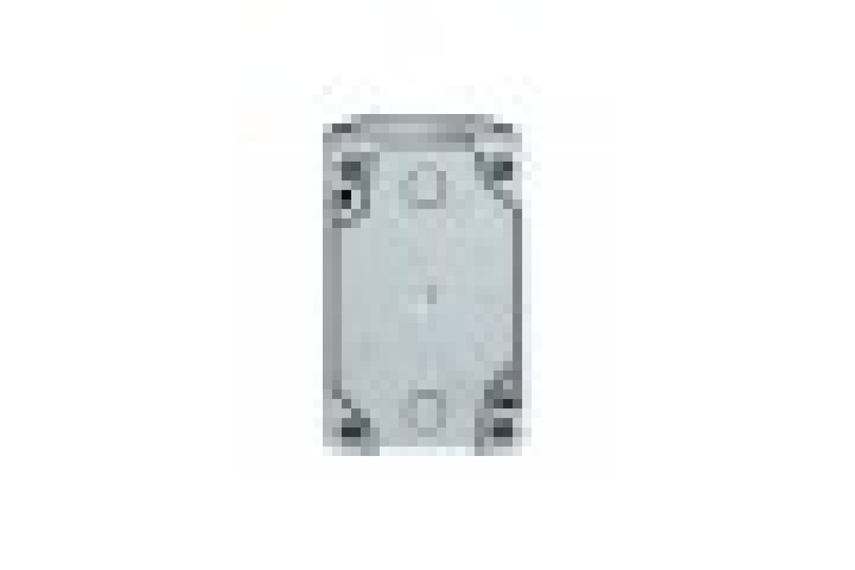 Постова контрольна коробка з 2 кнопками (XALD224)