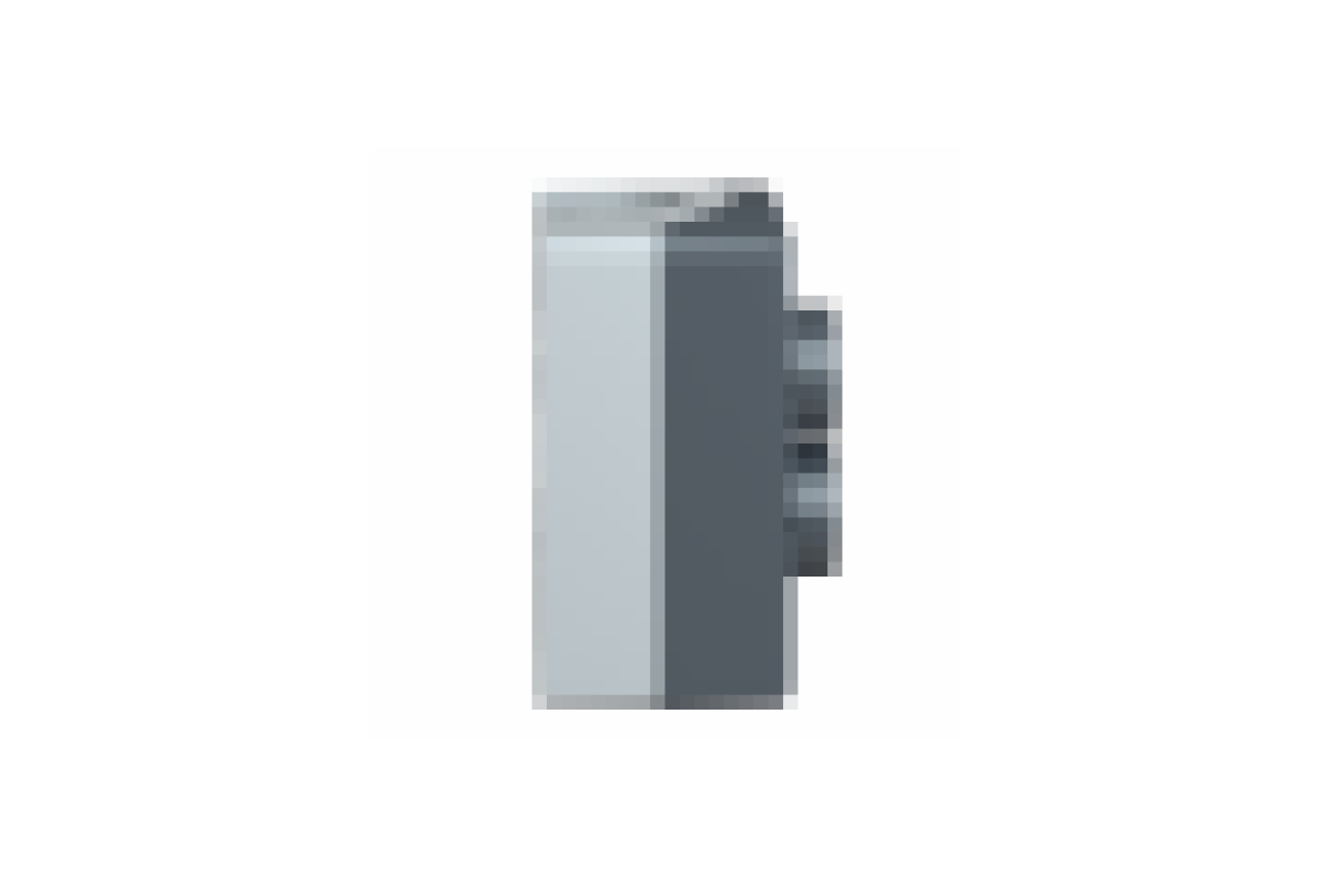 Постова контрольна коробка з 2 кнопками (XALD224)