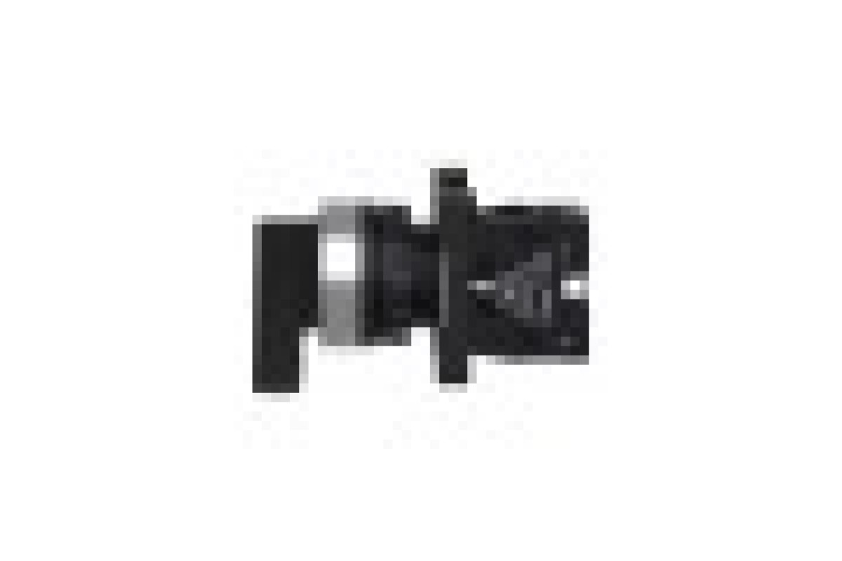 Селекторний перемикач з довгою ручкою, 2 положення, з фіксацією, 1 NO (XA2EJ21)