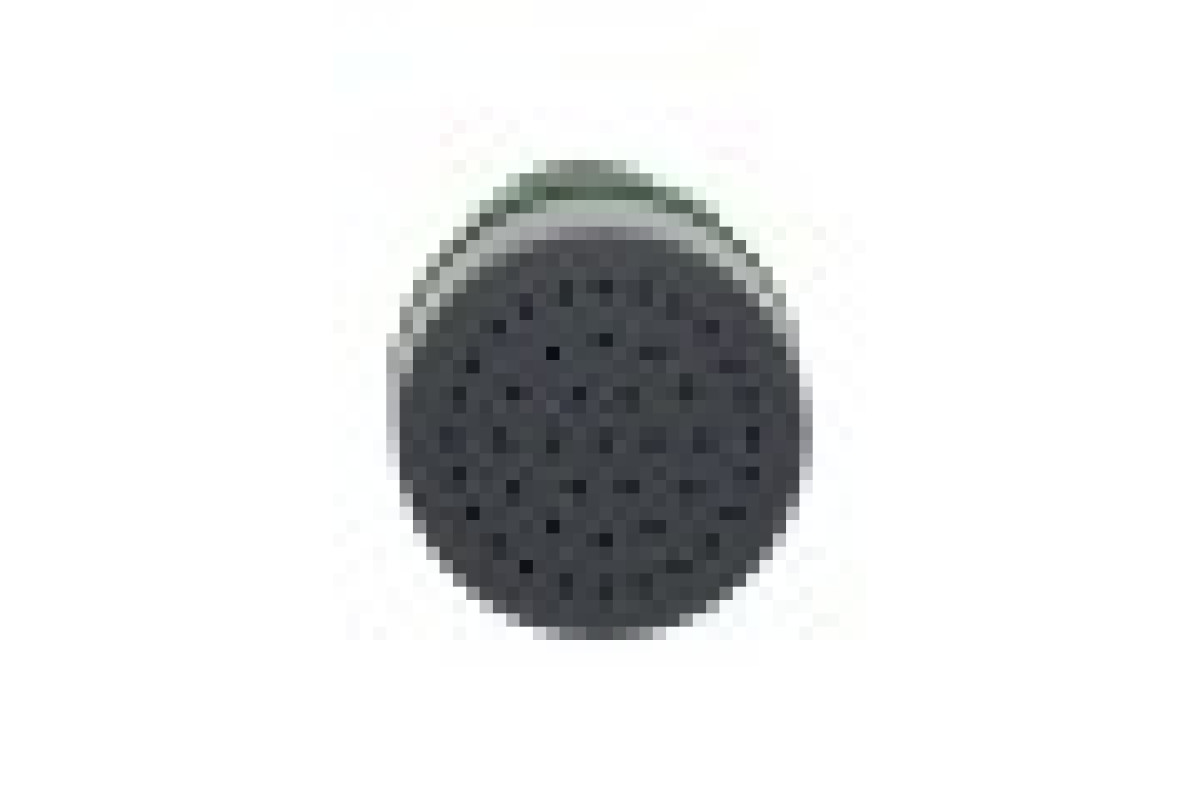 Сигналізатор, Easy Harmony XB2, пластик, чорний, 22 мм, 90 дБ, 24 В AC/DC (XB2BSBC)