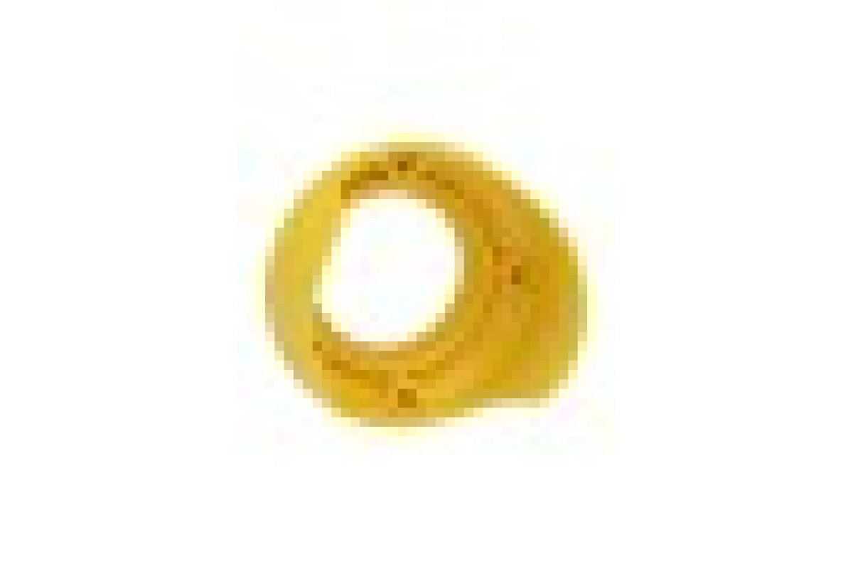 Захист, Easy Harmony XB2, для ключа грибовидної головки 40 мм, жовтий, для блоків 22мм (ZB2BZ1605C)