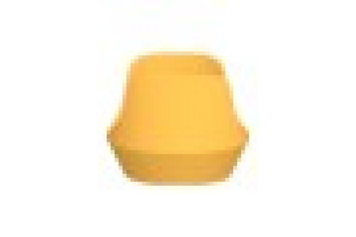 Захист, Easy Harmony XB2, для ключа грибовидної головки 40 мм, жовтий, для блоків 22мм (ZB2BZ1605C)