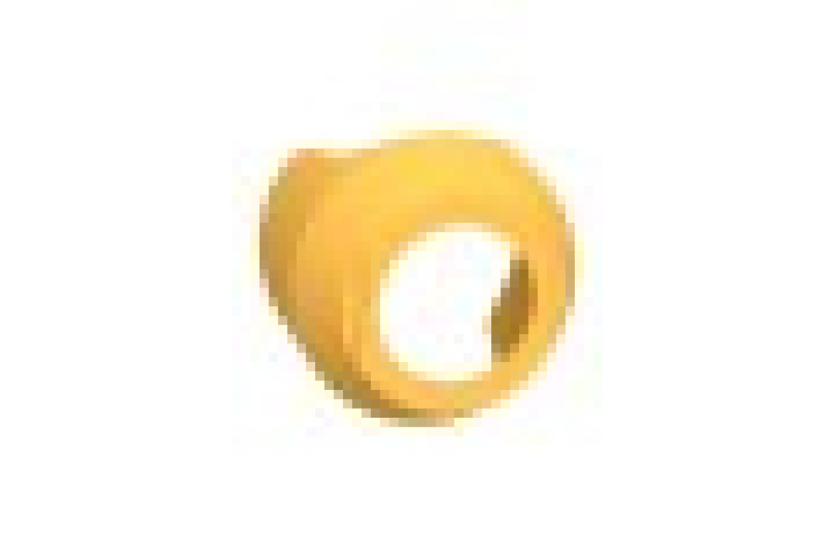 Захист, Easy Harmony XB2, для ключа грибовидної головки 40 мм, жовтий, для блоків 22мм (ZB2BZ1605C)