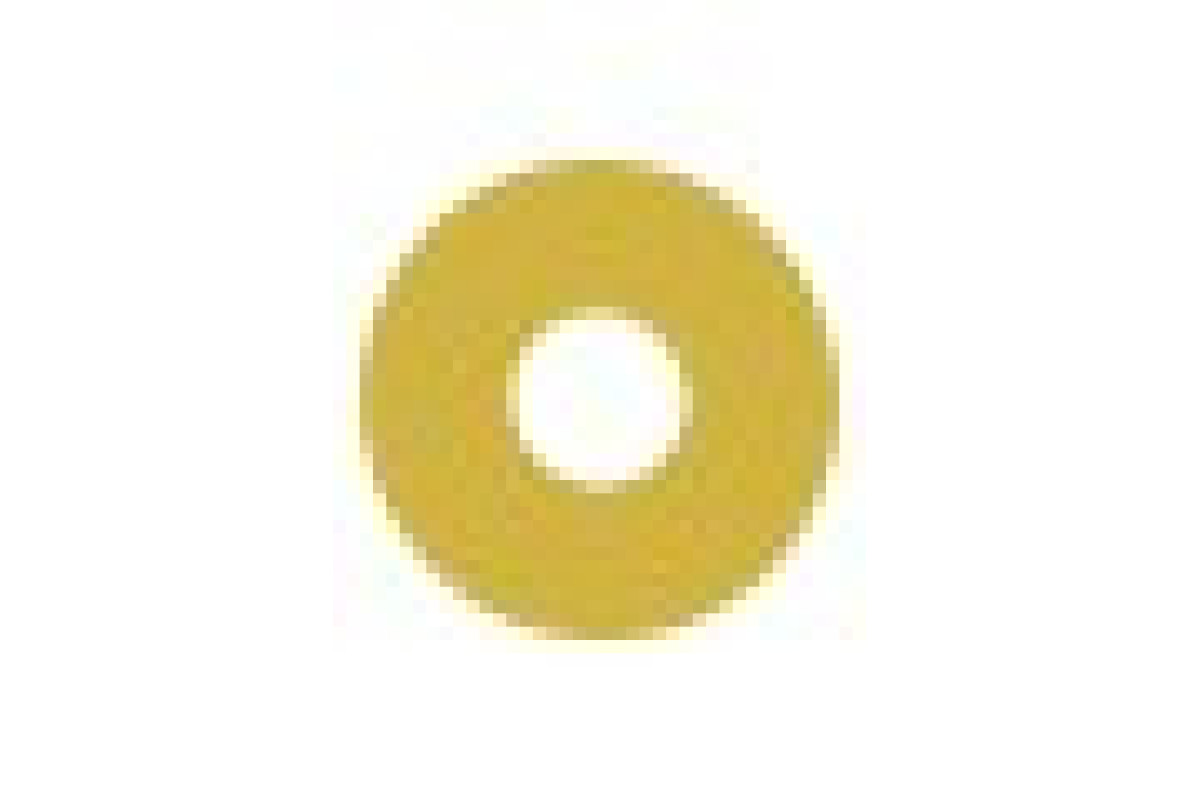 Табличка с надписью, Easy Harmony XB2, желтая, 60 мм, пластик, отметка ''EMERGENCY STOP'' (ZB2BY9330C)