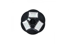 Світлодіодний світильник вуличний COMBAT-150 (074-011-0150-020)