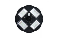 Світлодіодний світильник вуличний COMBAT-200 (074-011-0200-020)