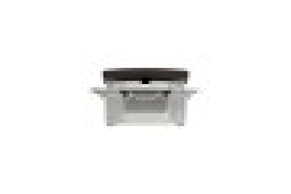 Одноклавішний вимикач, 10АX, IP44, венге, Sedna Design & Elements (SDD281101)