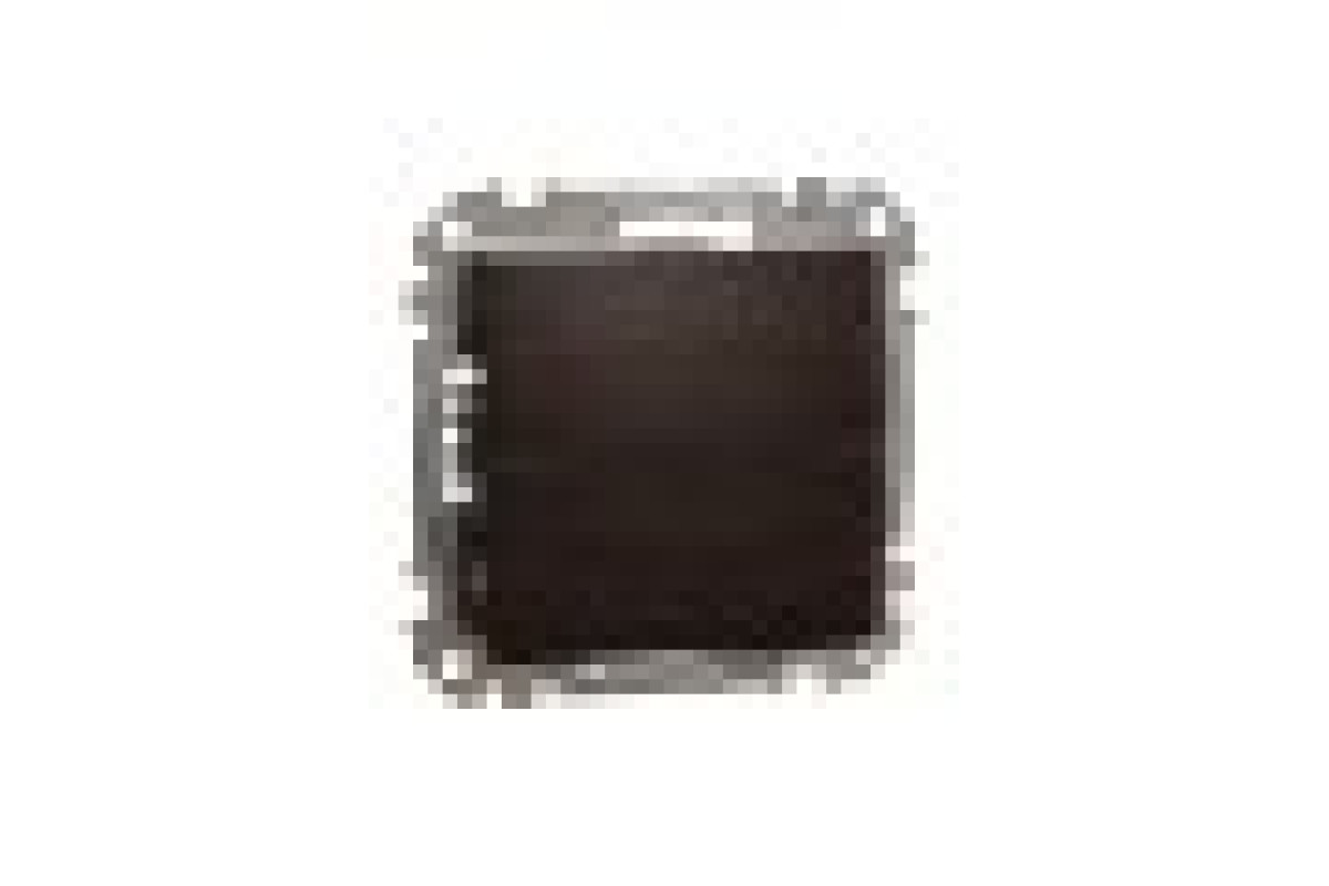 Одноклавішний перемикач 10 АХ, Венге Sedna Elements (SDD181106)