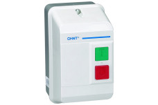 Пускач в оболонці NQ3-5.5P 220V 1-1.6A (496399)