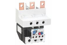 Теплове реле NR2-150 110A-150 A (268294)