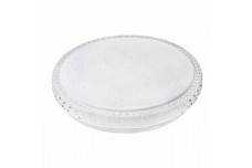 Світлодіодний світильник потолочний GHOST-48 білий (027-003-0048-010)