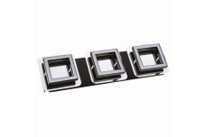 Світлодіодний світильник стельовий LIKYA-3 (036-007-0003-010)