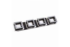 Світлодіодний світильник стельовий LIKYA-5 (036-007-0005-010)