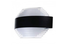 Світлодіодний світильник фасадний SPARTA-2 (076-085-0012-010)