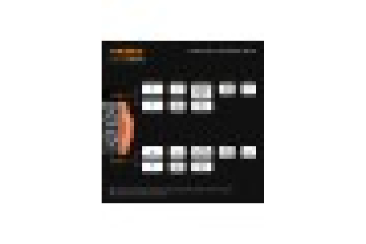 Перетворювач частоти NVF2G-22/TS4, 22кВт, 380В 3Ф, загальний тип (639033)