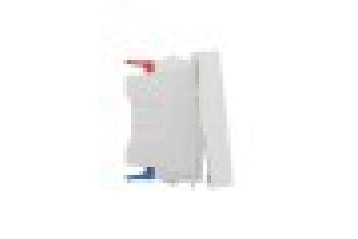 Перемикач 1-клавішний з нейтраллю 10А, 2 модулі білий (NU320318S)