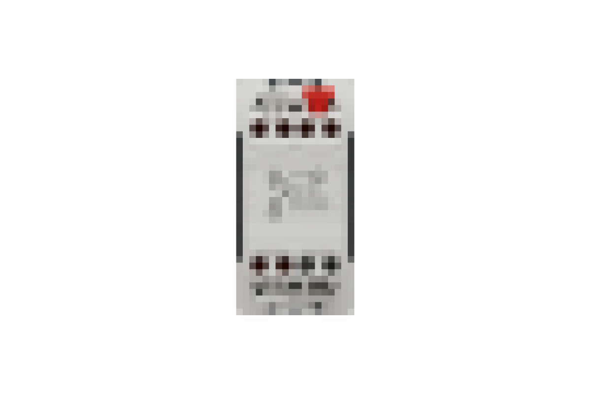 Перемикач 1-клавішний схема 6, 10А, 1 модуль антрацит (NU310354)