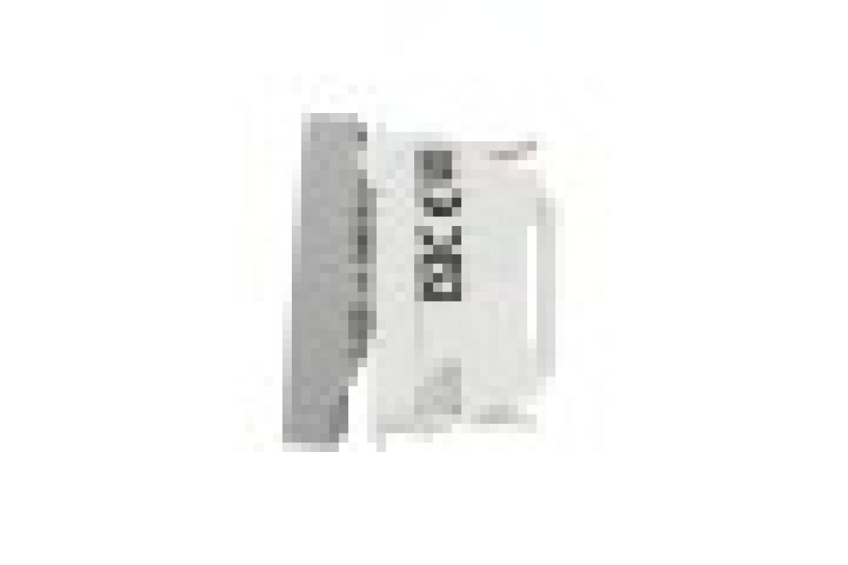 Перемикач 2-клавішний 2 x сх.6, 10А 2 модулі алюміній (NU321330)