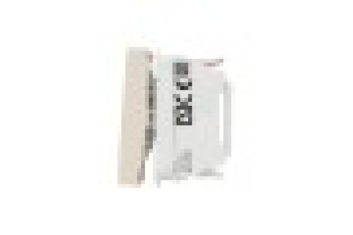 Перемикач 2-клавішний, 10А, 2 модулі, бежевий Unica New Studio (NU321344)