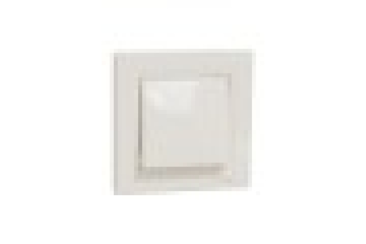 Перемикач перехресний самозажимний Крем Asfora (EPH0500123)