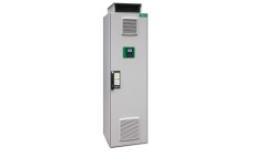 Перетворювач частоти комплектний ATV930F без гальмівного ключа, ЕМС-фільтр С3 (ATV930C25N4F)