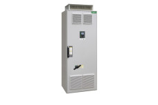 ATV660 Комплектний перетворювач частоти IP23 500/400кВт400В (ATV660C50Q4X1)