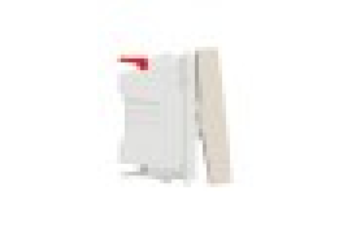 Перемикач прохідний 1-клавішний, 10А, 1 модуль, бежевий Unica New Studio (NU310344)