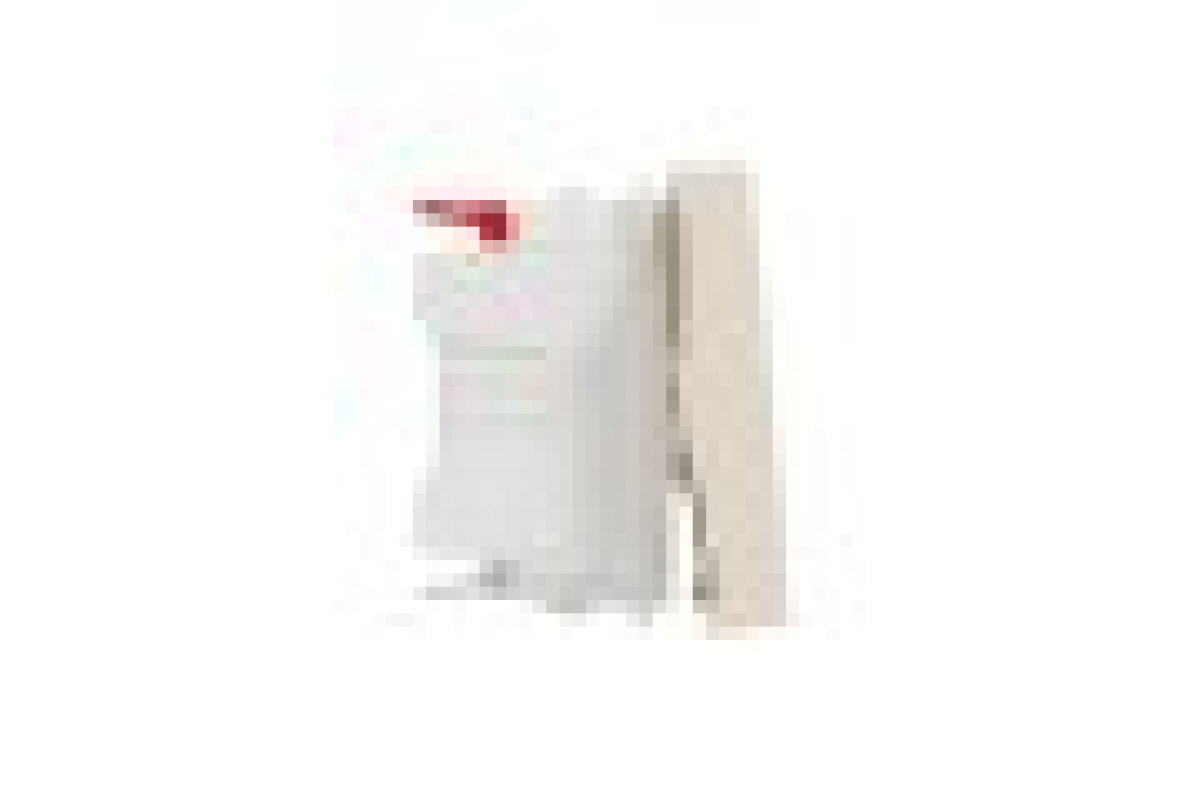 Перемикач прохідний 1-клавішний, 10А, 2 модулі, бежевий Unica New Studio (NU320344)