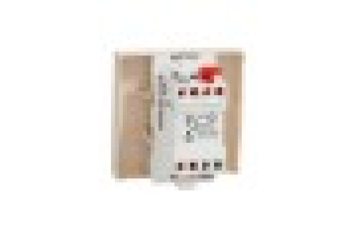 Перемикач прохідний 1-клавішний, 10А, 2 модулі, бежевий Unica New Studio (NU320344)