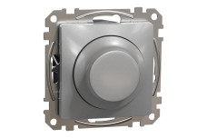 Поворотний ЛЕД димер RC 3-370 Вт, алюміній Sedna Design & Elements (SDD113501)