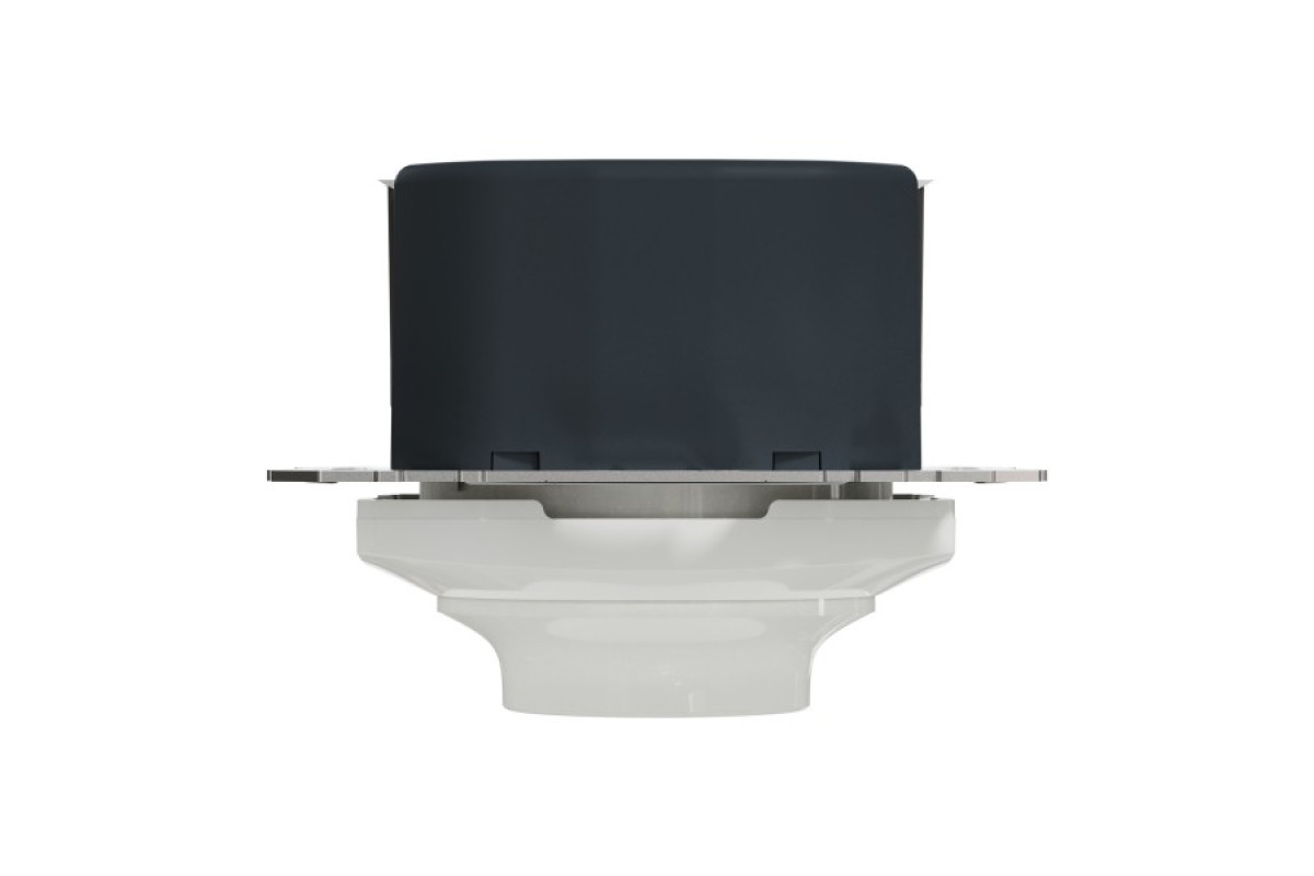 Поворотний ЛЕД димер RC 3-370 Вт, білий Sedna Design & Elements (SDD111501)