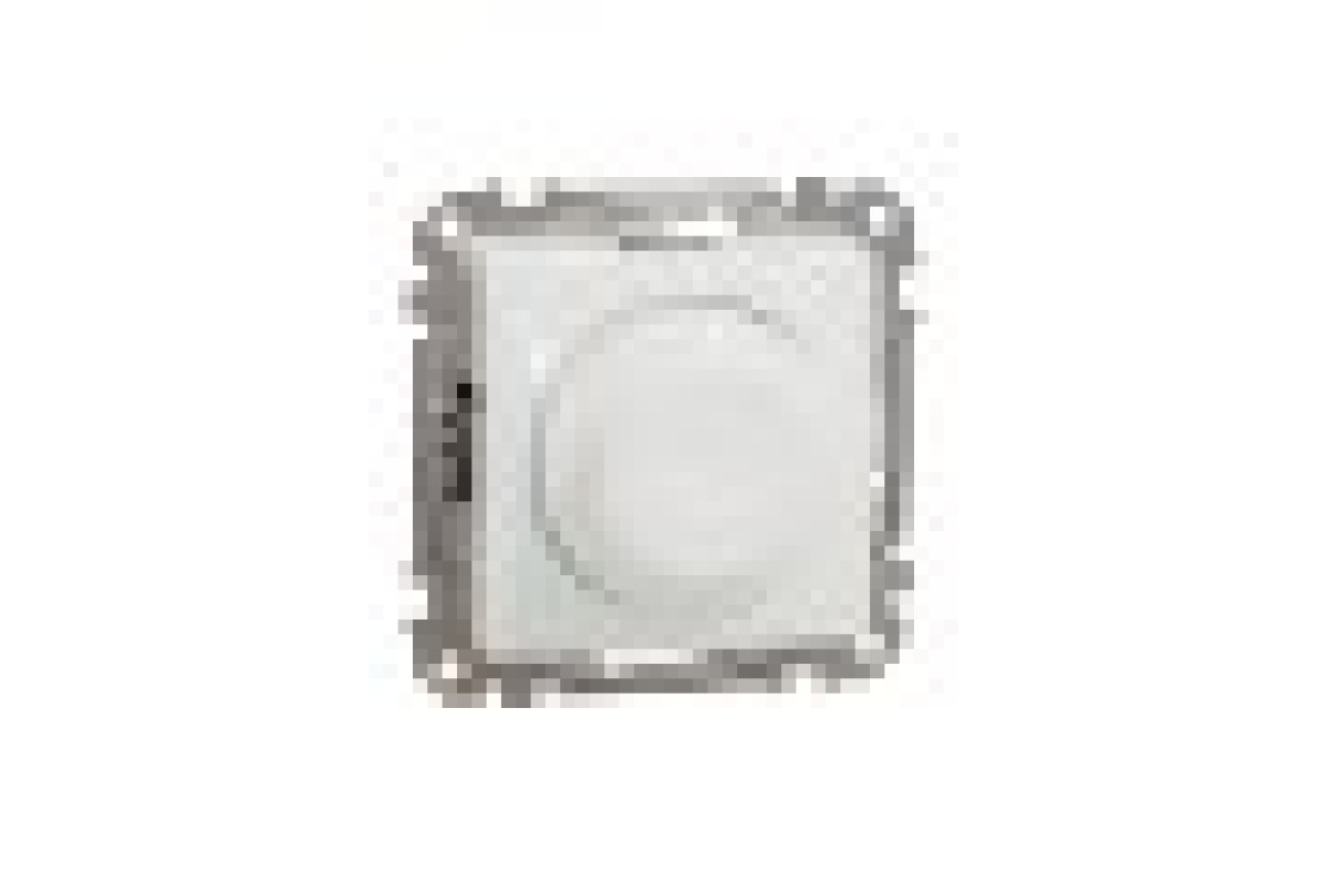 Поворотний ЛЕД димер RC 3-370 Вт, білий Sedna Design & Elements (SDD111501)