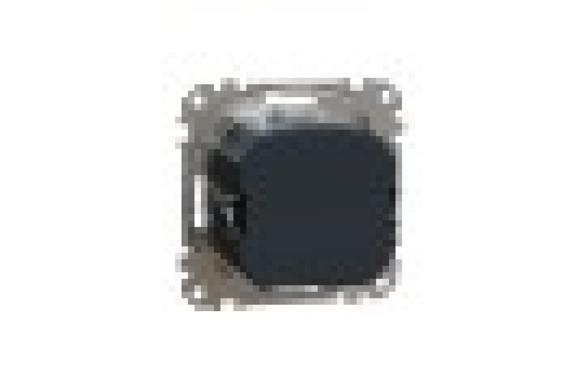 Поворотний ЛЕД димер RC 3-370 Вт, білий Sedna Design & Elements (SDD111501)