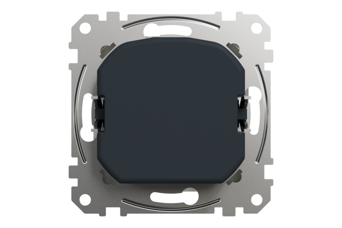 Поворотний ЛЕД димер RC 3-370 Вт, білий Sedna Design & Elements (SDD111501)