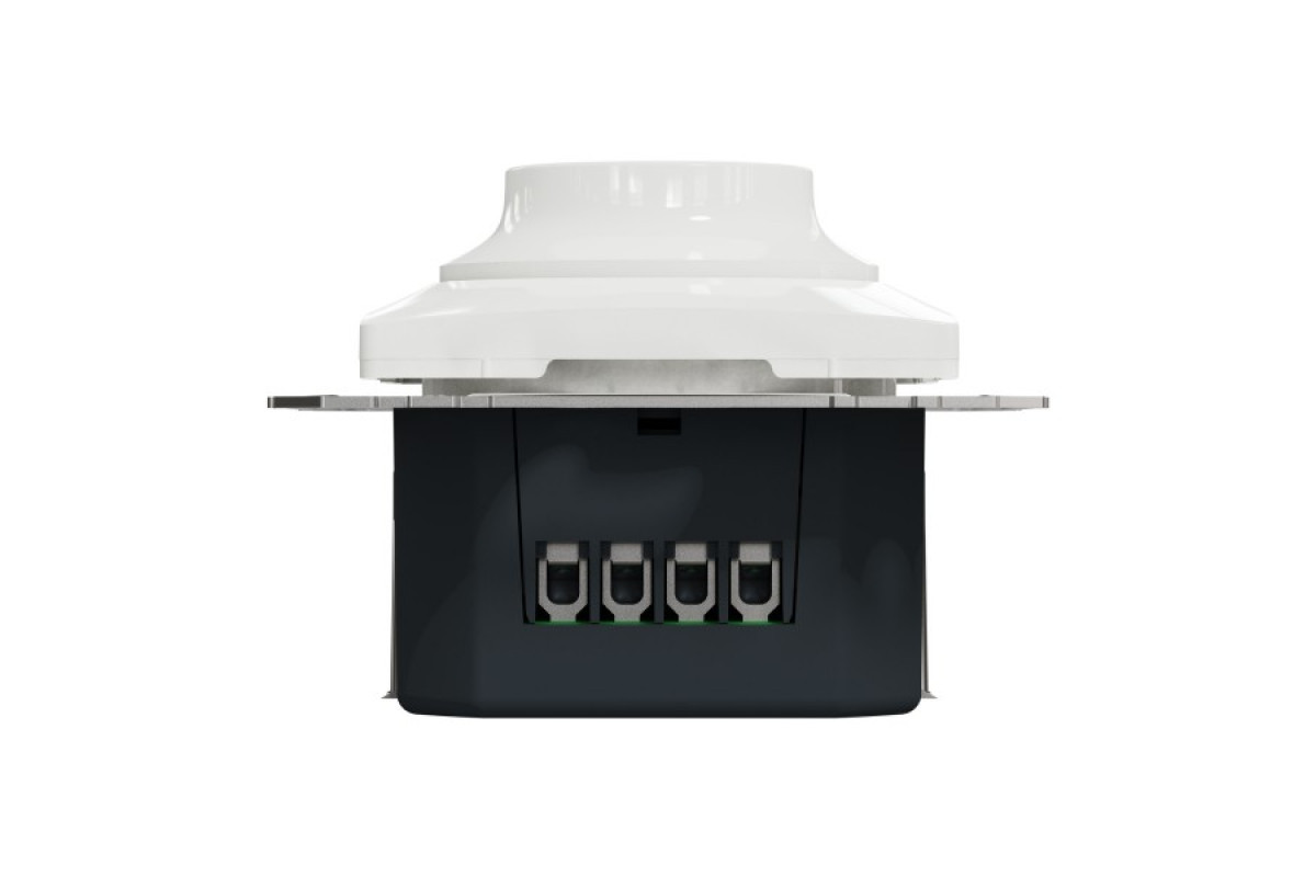 Поворотний ЛЕД димер RC 3-370 Вт, білий Sedna Design & Elements (SDD111501)