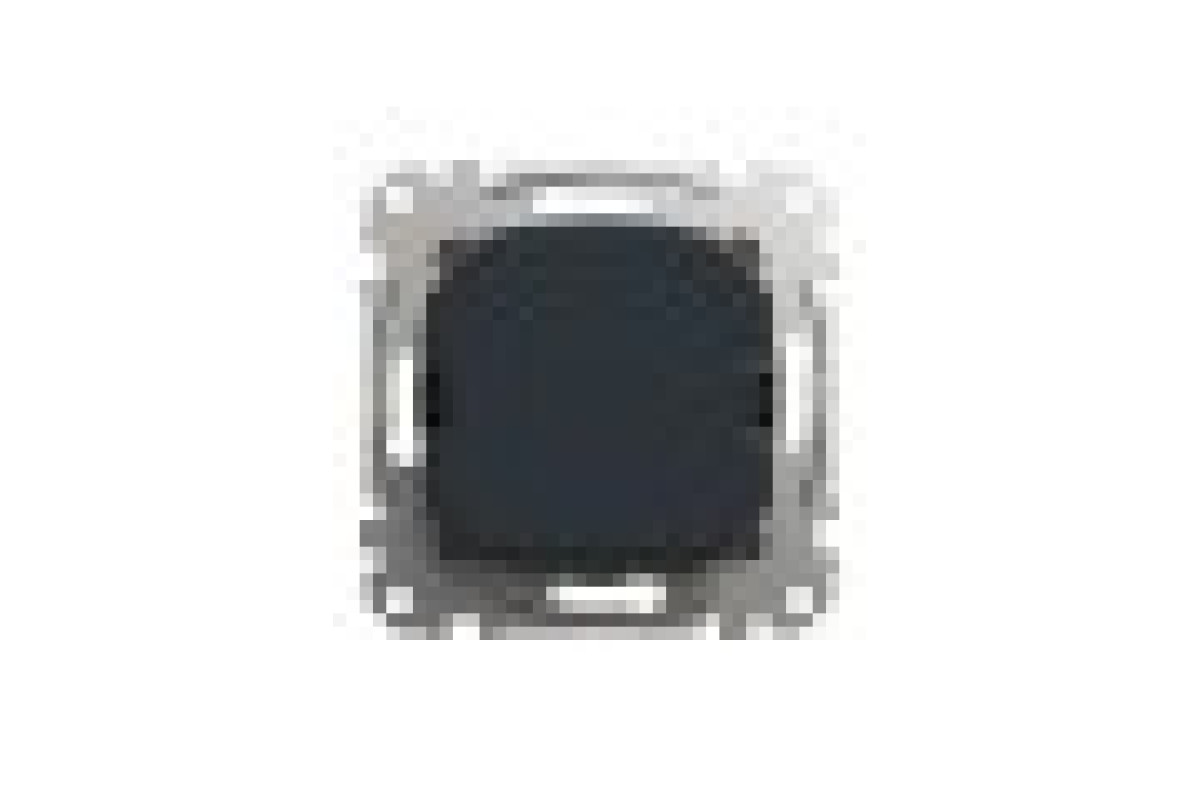 Поворотний ЛЕД димер RC 3-370 Вт, бежевий Sedna Design & Elements (SDD112501)