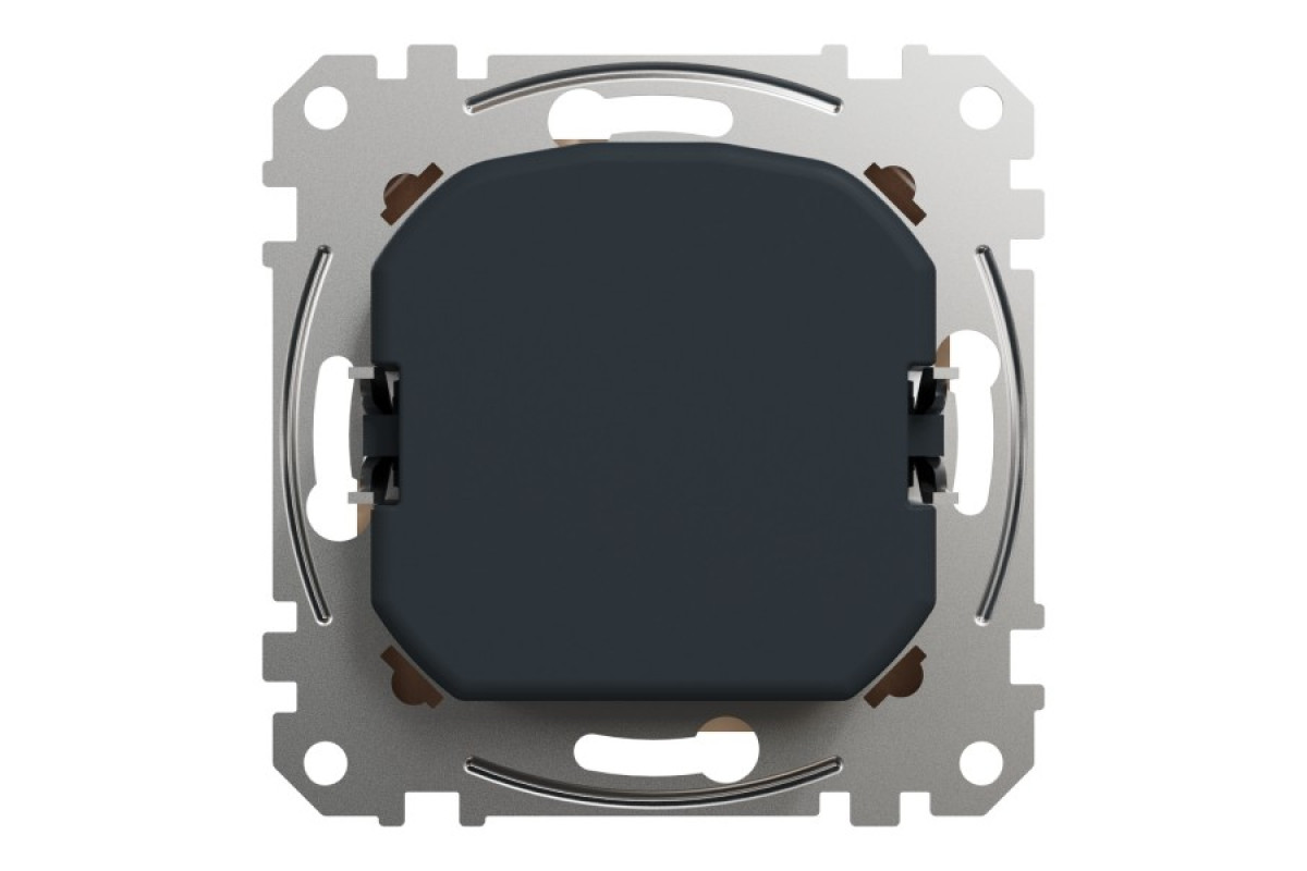 Поворотний ЛЕД димер RC 3-370 Вт, бежевий Sedna Design & Elements (SDD112501)