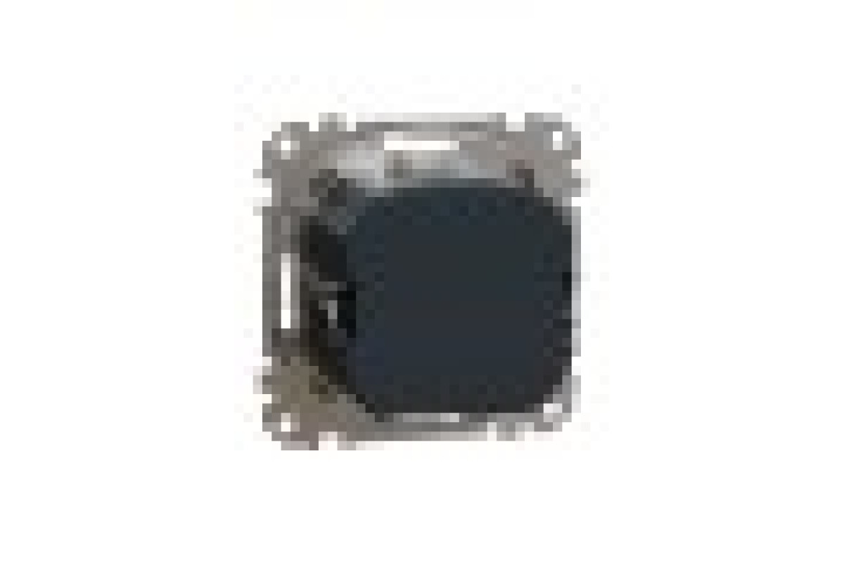 Поворотний ЛЕД димер RC 3-370 Вт, бежевий Sedna Design & Elements (SDD112501)