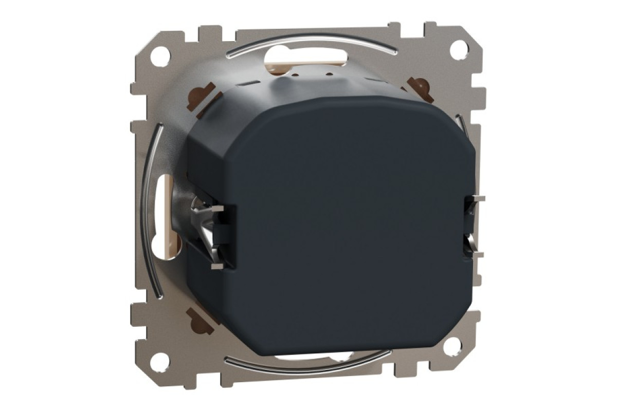 Поворотний ЛЕД димер RC 3-370 Вт, бежевий Sedna Design & Elements (SDD112501)